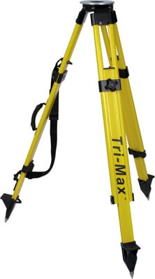 Crain Tri-Max Standard Screw Clamp Tripod 90551 ES648