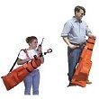 Crain Surveying Multi-Purpose Field Bag 91463 ES662
