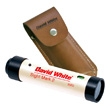 ES1438 - David White 2-1/2X Sight Mark 2 with Stadia and Carrying Case 17-5502-1