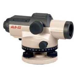 David White 22X Automatic Level AL8-22 (45-8922) ES1439