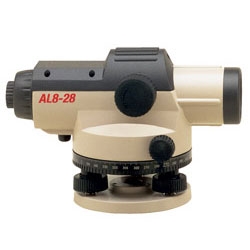 David White 28X Automatic Level AL8-28 (45-8928) ES1441