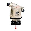 David White LT8-300LP Universal Level-Transit with Laser Plummet (44-8872) ES1444