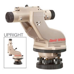 David White LT8-300LTU Universal Line Transfer Unit (44-8877) ES1557
