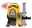 ES1559 - David White AutoLaser 3110-GR Exterior Single-Slope Rotary Laser Complete Package (48-3110GR-2)