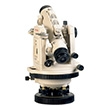 David White LT8-300P Universal Level-Transit with Optical Plummet (44-8871) ES1589