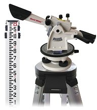 David White LTP6-900N Sight Level-Transit Package 44-8834-1