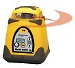 ES1906 - David White AutoLaser 3185 Exterior  Single-Grade Rotary Laser, Electronic True Self-Leveling (48-3185)