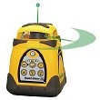 ES1910 - David White AutoLaser 3150G Horizontal/Vertical Visible Split-Green Beam Electronic Self-Leveling Rotary Laser (48-3150G-1)