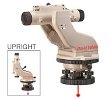 David White LT8-300LTU-LP Universal Line Transfer Unit with Laser Plummet (44-8879) ES1912