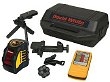 ES2198 - David White Indoor Outdoor Laser Cross Level Self-Leveling 48-M2XT-1