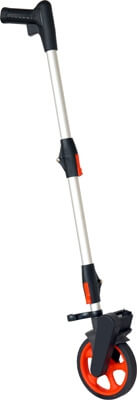 DuraWheel DW-500 Distance Measuring Wheel (6" Diameter)