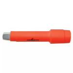Jameson - JT-SK Series Insulated 1/2" Drive Extensions - (2 Sizes Available) ET13572