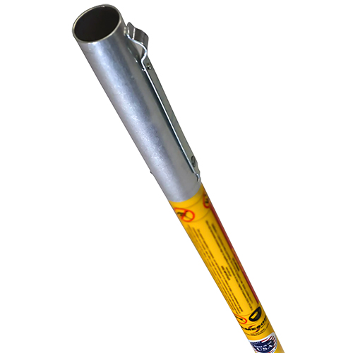 Jameson - FG-Series Hollow Core Extension Pole - (5 Sizes Available)