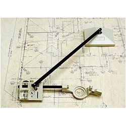 Lasico L10A Planimeter
