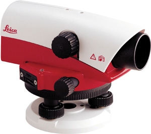 Leica Automatic Level NA728 ES2194