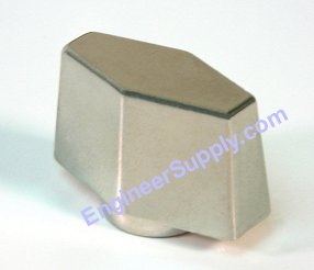 Mayline Hanging Clamp Replacement Knobs (1 Carton) - Model 10550 ES1050