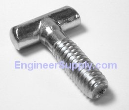 Mayline Hanging Clamp Replacement T-Bolts (1 Carton) - Model 10552 ES1051
