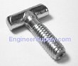 Mayline Hanging Clamp Replacement T-Bolts (1 Carton) - Model 10552 ES1051