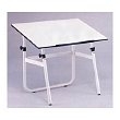 ES1052 - Mayline Stoway Art Table - Model 7402AP