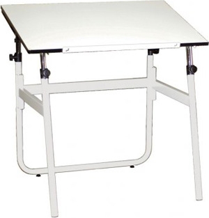 Mayline Stoway Art Table 7403AP