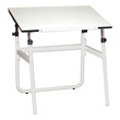Mayline Stoway Art Table 7403AP ES1053