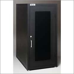 Mayline 48"H Standard Data Cabinet (SDC) 3354836 ES1343