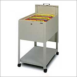 Mayline 9P611 Legal Size Mobilizer (File with Lid) ES1348