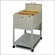 Mayline 9P611 Legal Size Mobilizer (File with Lid) ES1348