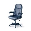 Mayline Big and Tall Pivot Arm Chair Model 6446AG ES1374