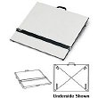 ES2536 - Mayline PROKIT 18"x24" Drawing Board - Model 8109CPSE