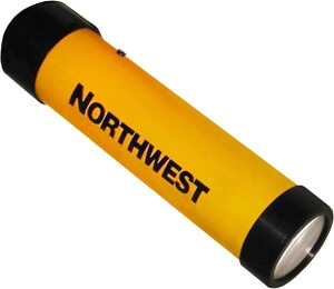 Northwest Instrument NHL2.5 Hand Level (Item 90025) ES1935