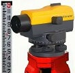 Northwest Instrument 32x Builder's Auto-Level Package NBLP32 (Item 11032) ES1940
