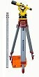 Northwest Instrument Transit Level NSLP500B Package (Item 10124) ES1950