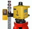 ES1952 - Northwest Instrument Manual-Leveling Rotary Laser Package NEXPK99G (Item 90202)