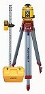 ES1955 - Northwest Instrument Self-Leveling Rotary Laser Package NEXPK200G (Item 90205)