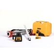 Northwest Instrument Exterior Rotary Laser Package NEXPK602 (Item 90403) ES1957