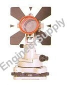Northwest Instrument Single Prism Package NPA01 (Item 90801) with Optical Plummet (Pentax Compatible) ES1960
