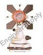 Northwest Instrument Single Prism Package NPA01 (Item 90801) with Optical Plummet (Pentax Compatible) ES1960