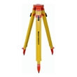 ES2040 - Northwest Instrument Heavy Duty FlatHead Aluminum Tripod NAT91 (Item 80091)