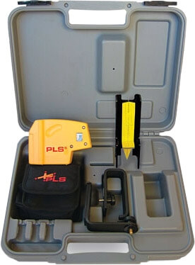 Pacific Laser Systems PLS5 Tool (PLS-60541) ES1255