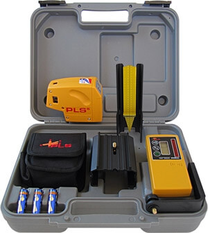 Pacific Laser Systems PLS5 System (PLS-60542)