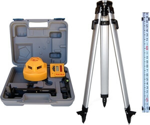Pacific Laser Systems PLS360 Kit (PLS-60537)
