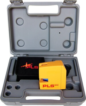 Pacific Laser Systems PLS180 Tool (PLS-60521)