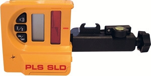 Pacific Laser Systems PLS-SLD Detector (PLS-60533) ES1917
