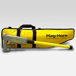 Pipehorn Ferromagnetic Locator Mag-Horn Model MD450 ES1923