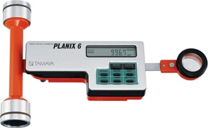 Tamaya Planix 6 Roller Planimeter 3651-61