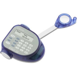 Tamaya Planix Marble 10S Planimeter 3651-10 ES438