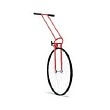 ES1323 - Rolatape 660 Measuring Wheel (No Stand) - Professional Series (25" Diameter)