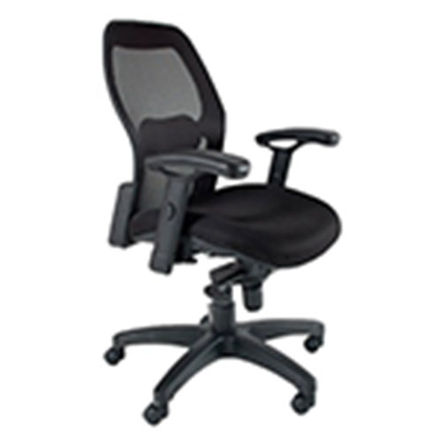 Safco Mesh Desk Chair - (2 Colors Available) ET11183