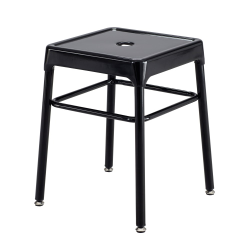 Safco Steel GuestBistro Stool - (4 Colors Available)